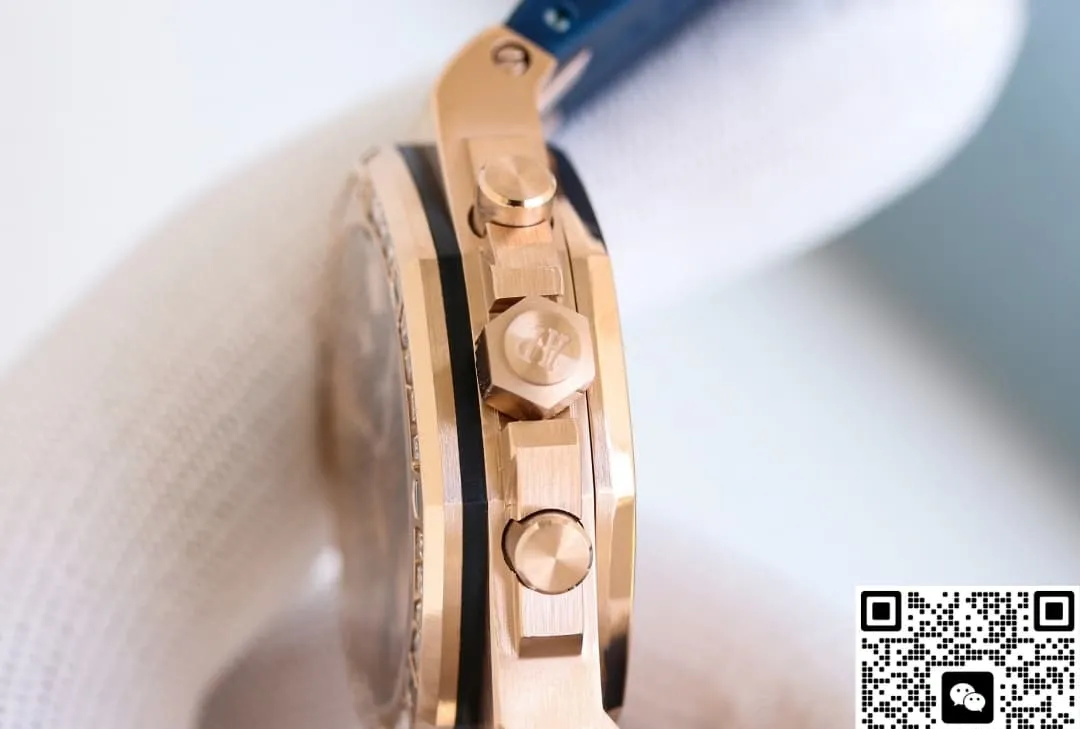 CLF Factory Audemars Piguet 26236OR.ZZ.D027CA.01 1:1 Best Edition Replica Watch